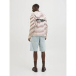Jack&Jones pánské džínové kraťasy JJIALEX JJORIGINAL SHORTS CB 307 SN 12259783 BLUE DENIM XL