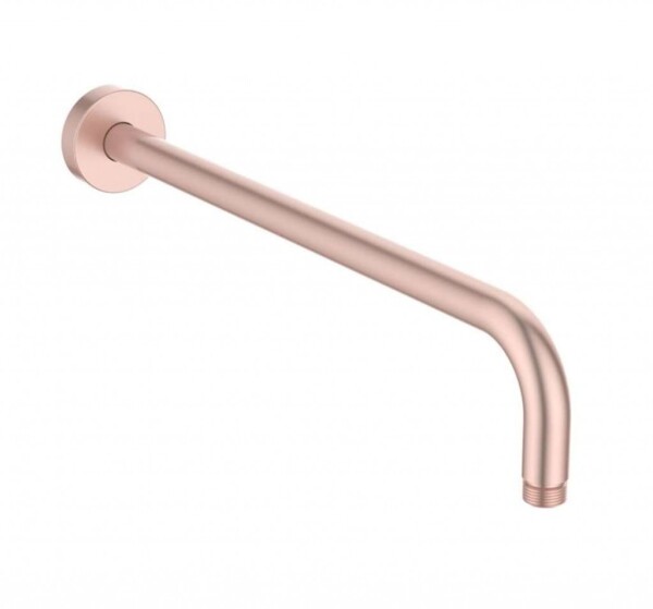 IDEAL STANDARD - ALU+ Sprchové rameno, 40 cm, rosé B9445RO