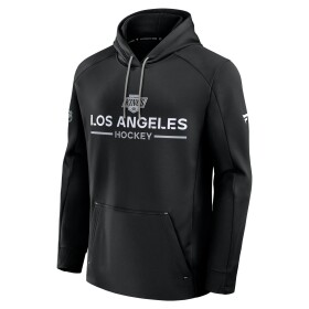 Fanatics Pánská mikina Los Angeles Kings NHL 2025 26 Authentic Pro Rink Tech Hoodie Velikost: S
