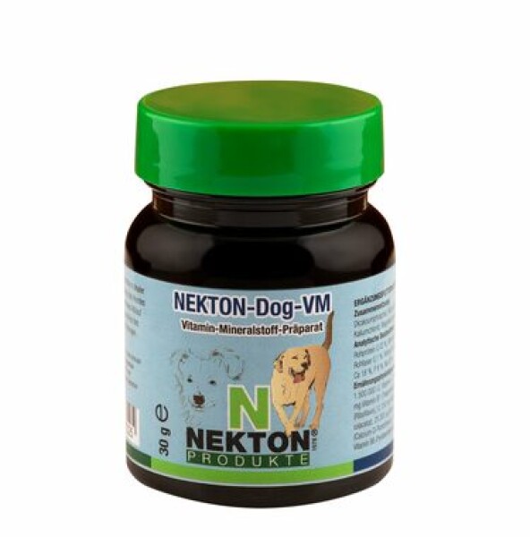 Nekton Dog VM 30 g