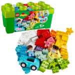 LEGO Duplo LEGO Duplo LEGO Duplo