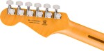 Fender American Ultra II Stratocaster HSS EB NBL