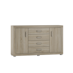 FRONTI Komoda BAHAMA 160x90 v2