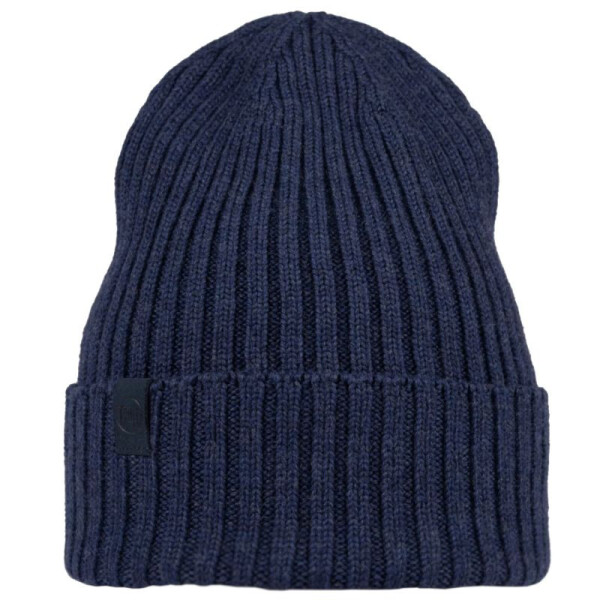 Čepice Buff Norval Merino Beanie 12424271710 one size