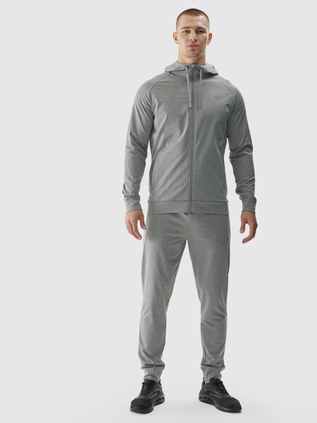 Pánské sportovní kalhoty 4F Velikost: XL