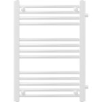 MEXEN - Ares otopný žebřík/radiátor 700 x 500 mm, 286 W, bílá W102-0700-500-00-20-S