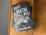 Když mrtví mlčí - Roxann Hill