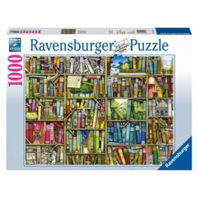 Ravensburger Magická knihovna