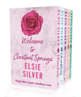 Elsie Silver´s Chestnut Springs Series: 5-Book Boxset - Elsie Silver