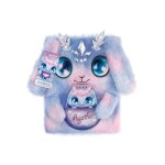 Nebulous Stars Huňatý deníček Agatha A5, Nebulous Stars, W036826