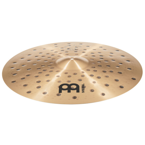 Meinl Pure Alloy Extra Hammered Crash-Ride 22”