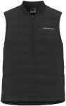 Craft SubZ 5 W Black - Běžecká vesta CRAFT SubZ 5 - černá Velikost textilu: XL