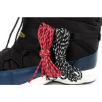 Pánské boty Uneek Chukka M 1025446 - Keen černo-modrá 41