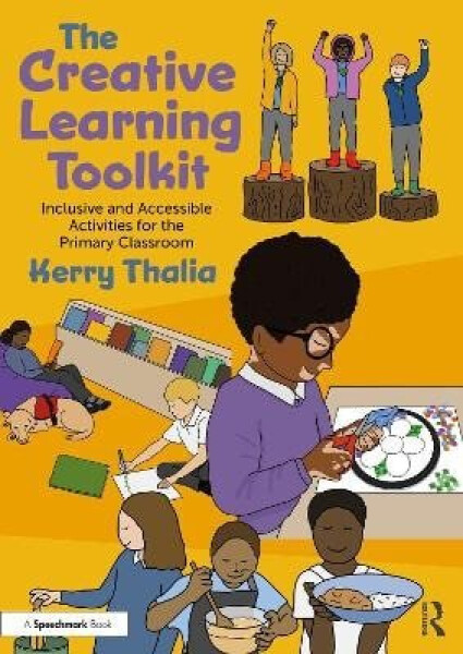 Creative Learning Toolkit - Kerry Thalia
