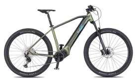 4EVER EXSTREAM ELITE 820 pneu 29", rám 17" (M), model 2025, matt foggy/silver - ZDARMA dopravné, odborná montáž, seřízení, pojištění na 1 rok dárkový poukaz na nákup příslušenství! (Záruka nejlepší ceny! Nakupujte u autorizovaného prodejce!)