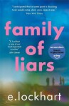 Family of Liars: The Prequel to We Were Liars - Emily Lockhartová
