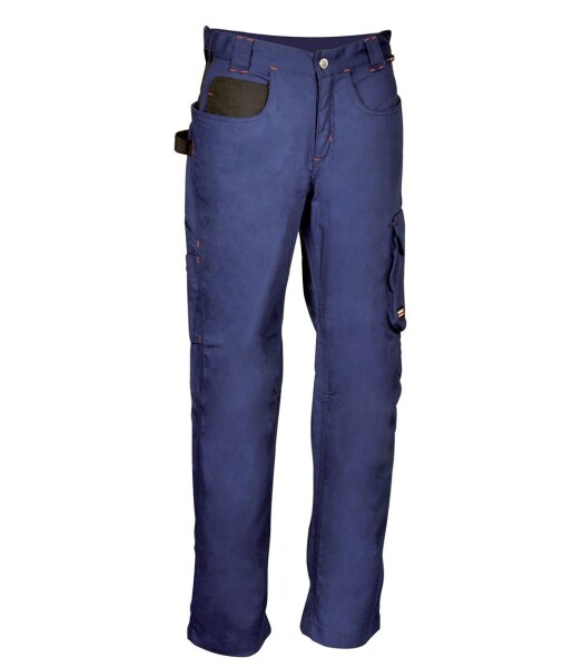 Pracovní kalhoty dámské COFRA WALKLANDER Barva: Modrá, Velikost: 54 (V421_0_02A_54)