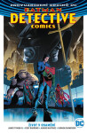 Batman Detective Comics Život osamění James Tynion IV