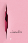 Bezejmenná touha - Jan Vojtíšek