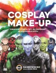 Cosplay make-up