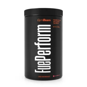 FuePerform - GymBeam (vodní meloun, 360 g) (61477-12-360g-watermelon)