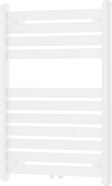 MEXEN - Uran otopný žebřík/radiátor 800 x 600 mm, 420 W, bílá W105-0800-600-00-20