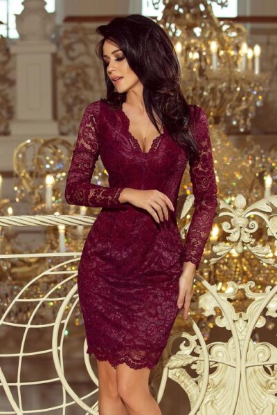 Dámské šaty Numoco 170-5
