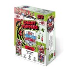 2026-2027 Topps Match Attax Mega Tin 1 Chart Toppers - fotbalové karty