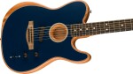 Fender American Acoustasonic Telecaster EB STB