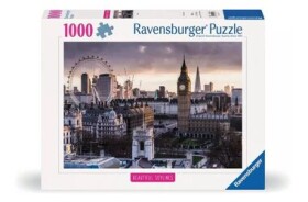 Ravensburger Londýn