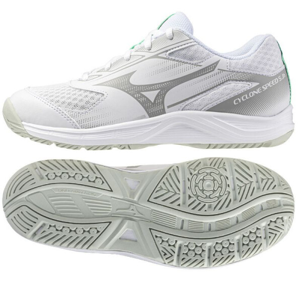 Boty Mizuno Morelia Sala Club TF Q1GB251621 43