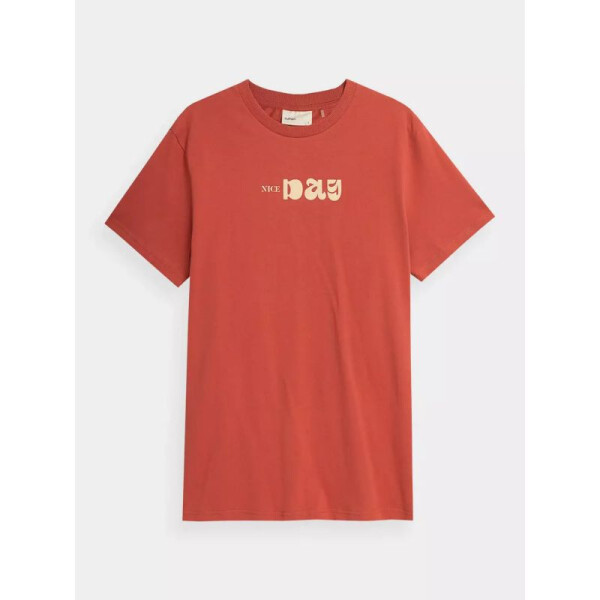 Outhorn t-shirt M OTHSS23TTSHM458-62S pánské M