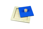 Moyo Montessori Moyo Montessori Puzzle - čtverec