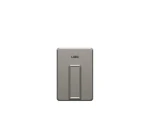 UAG Ultra Slim 5K Power Bank + stojánek titanová / powerbanka / 5000 mAh / USB-C (9B4417113636)