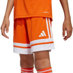 Šortky adidas Squadra 25 Jr JC8664 152cm