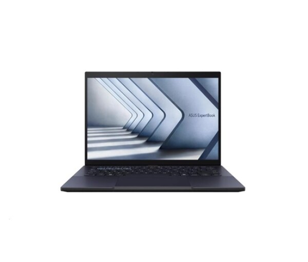 ASUS NTB ExpertBook B3 (B3404CMA-Q50663XA), Ultra 5 125U, 14" 1920x1200, 16GB, 256GB SSD, Intel, W11 Pro Edu, Star Black EDF_4830084