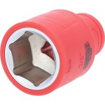 KS Tools 117.5222 117.5222 Nástrčný klíč 22 mm 22 mm 3/8
