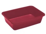Ferplast WC KITTY / 41.5 x 30.5 x 10.5 cm / mix barev (8010690034027)