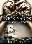 Dick Sands, the Boy Captain - Jules Verne - e-kniha