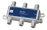 ITS Triplex EK100
