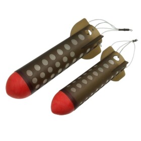 Gardner Zakrmovací raketa Mini Bait Shuttles,Gardner Zakrmovací raketa Mini Bait Shuttles