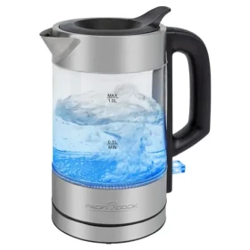 ProfiCook WKS 1229 / Rychlovarná konvice / 1600W / 1 L (4006160122923)