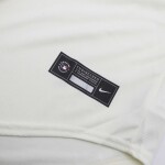 Nike Pánský dres Milwaukee Brewers MLB Home Cream Velikost: S