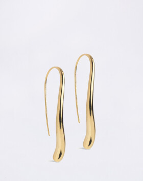 ENAMEL Copenhagen Earrings, Elvira 925S/GP