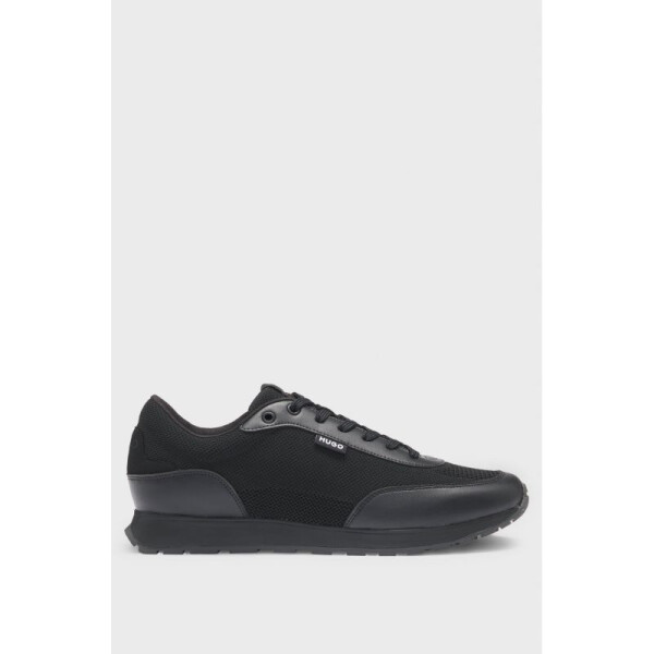 Boty Hugo Icelin Runn knpu M 50541682-002 40