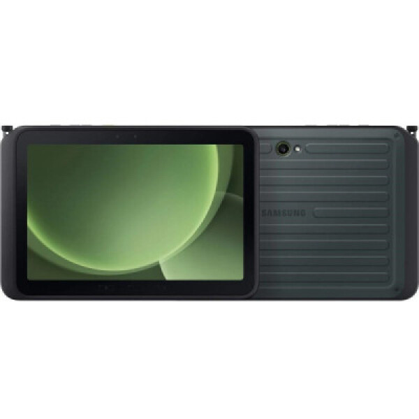 Samsung X356 Galaxy Tab Active5 Pro 5G 6/128GB Green Enterprise Edition EU EDF_1289762