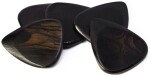 Timber Tones African Ebony 4 Pcs