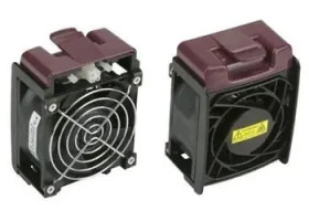 SuperMicro FAN-0148L4 / Ventilátor / 80×80×38 mm / 11000 RPM / 62,5 dB / pro SC747BTQ (FAN-0148L4)