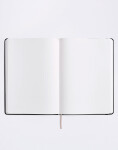 Karst Hardcover Notebook A5 Pinot