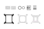 EKWB EK-Quantum Magnitude Frame Upgrade Kit - 1700 Silver (3831109897003)